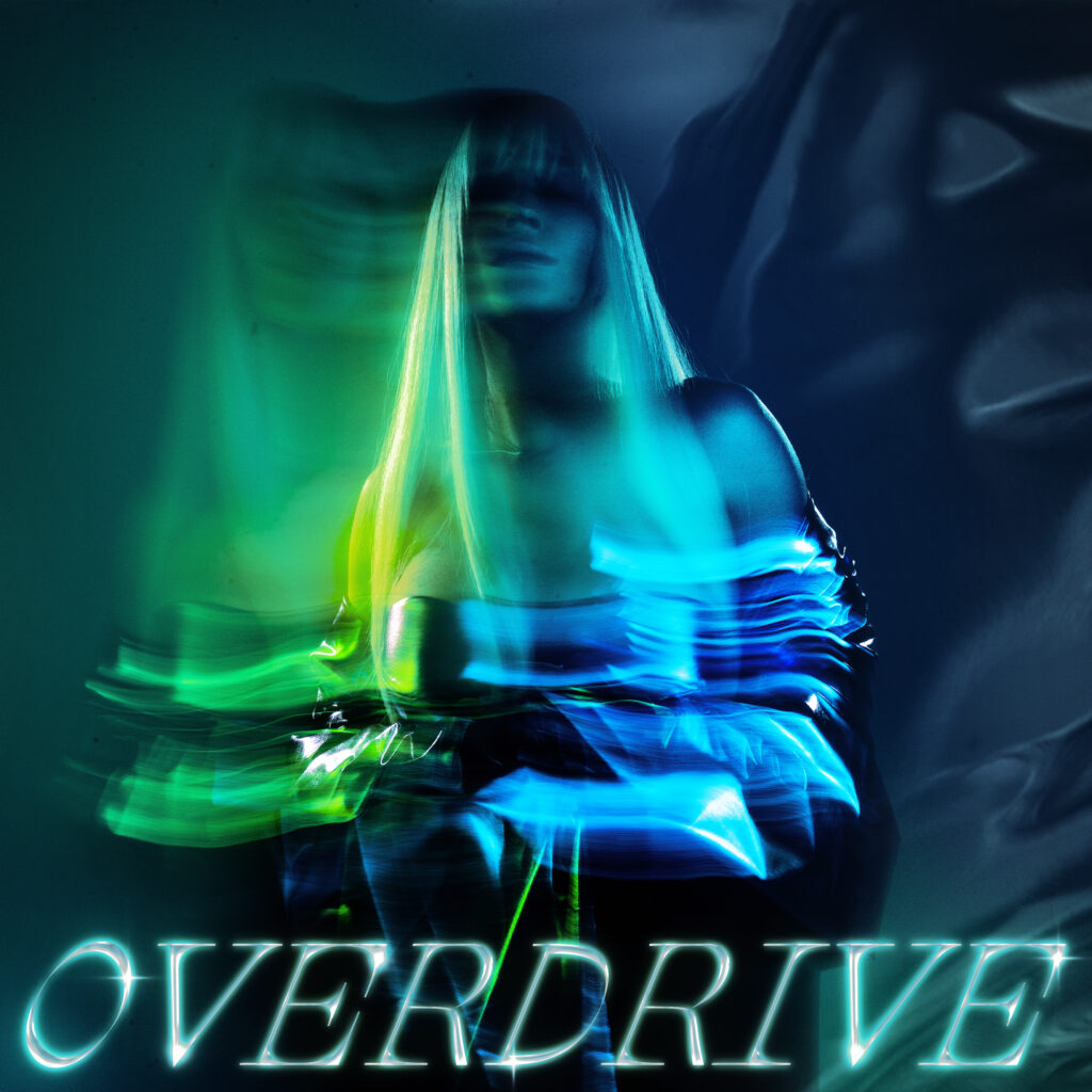 overdrive